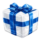 Mammona Casino: Gift Image